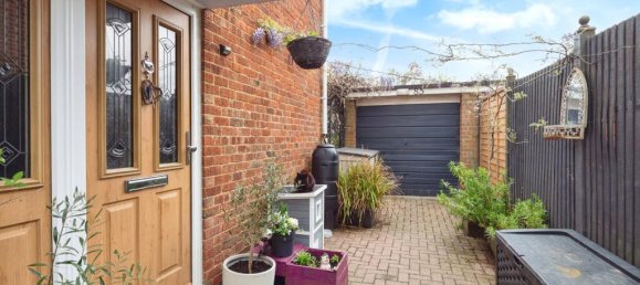 3 غرف نوم منزل في Tonbridge, United Kingdom رقم 10637 15