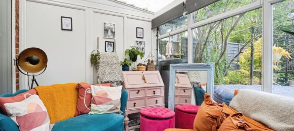 3 غرف نوم منزل في Tonbridge, United Kingdom رقم 10637 8