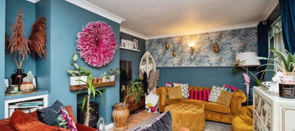 3 غرف نوم منزل في Tonbridge, United Kingdom رقم 10637 7