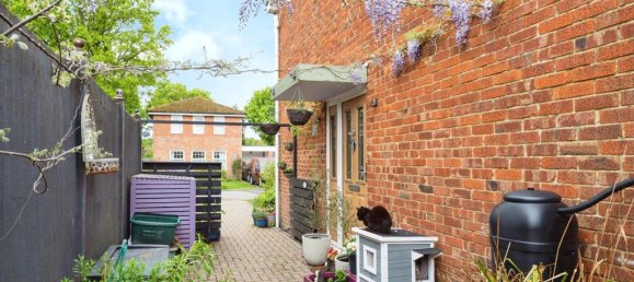 3 غرف نوم منزل في Tonbridge, United Kingdom رقم 10637 18