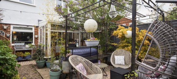 3 غرف نوم منزل في Tonbridge, United Kingdom رقم 10637 19