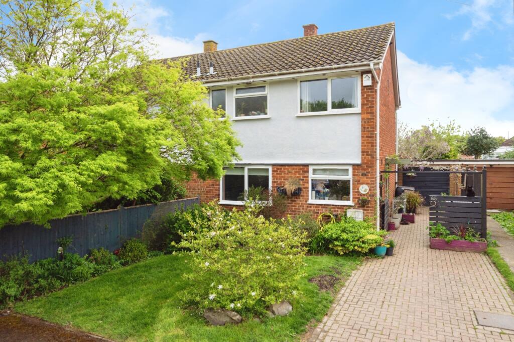 3 غرف نوم منزل في Tonbridge, United Kingdom رقم 10637