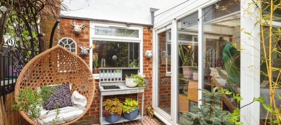 3 غرف نوم منزل في Tonbridge, United Kingdom رقم 10637 17