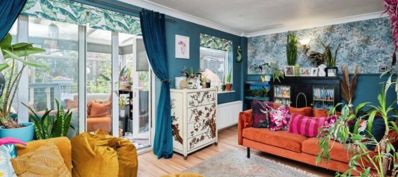 3 غرف نوم منزل في Tonbridge, United Kingdom رقم 10637 9