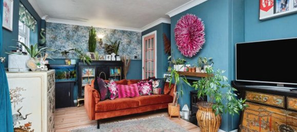 3 غرف نوم منزل في Tonbridge, United Kingdom رقم 10637 3