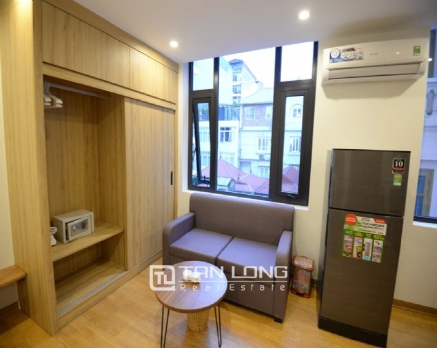 Студия в Тэйхо, Вьетнам № 1266