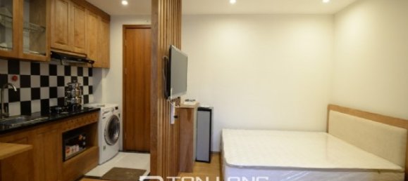 Студия в Тэйхо, Вьетнам № 1266 5