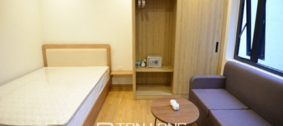 Студия в Тэйхо, Вьетнам № 1266 2