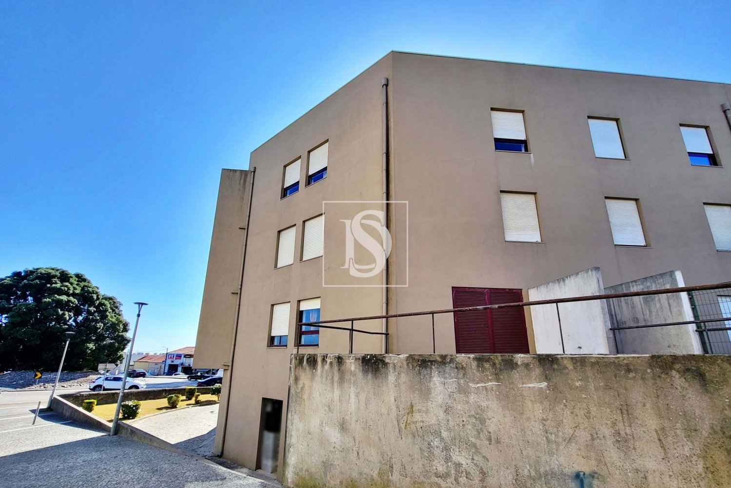 1 bedroom Apartment in Azurara, Portugal No. 301979