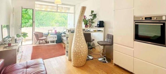 3 rooms Apartment in Penzing, Austria No. 160017 5