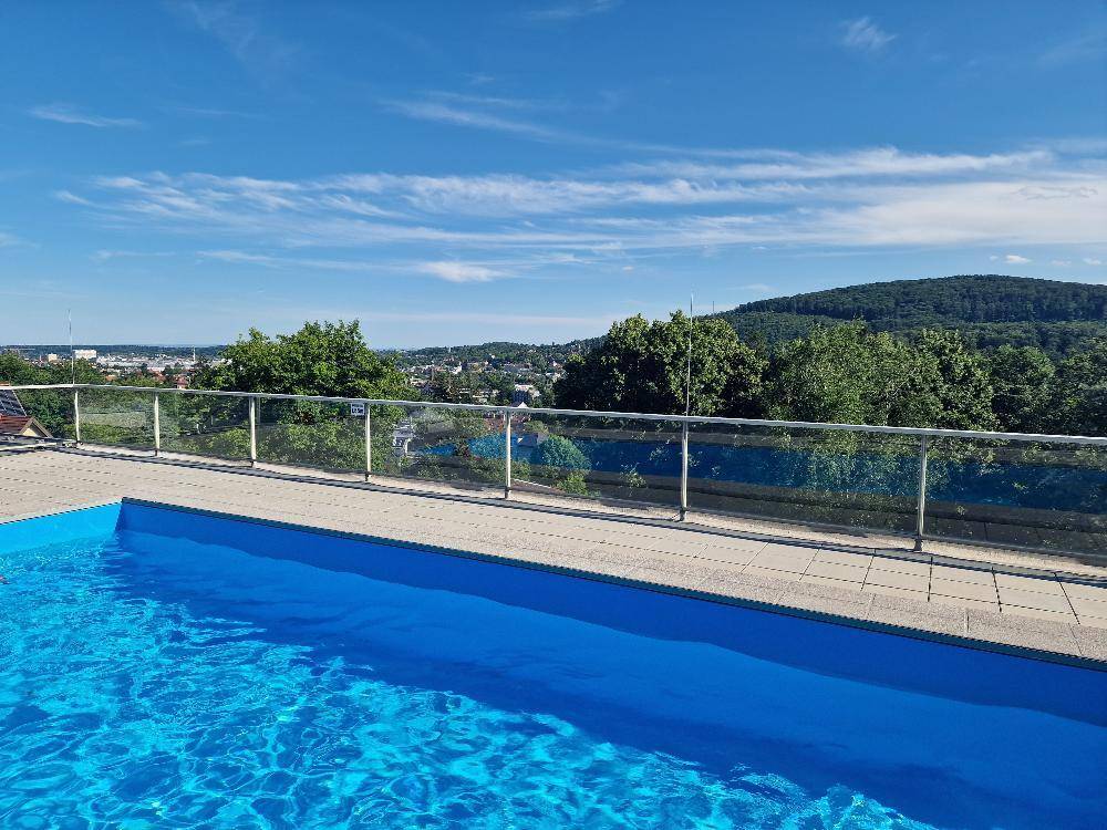 3 rooms Apartment in Penzing, Austria No. 160017