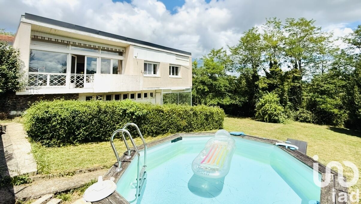 4 bedrooms House in Lagor, France No. 295728