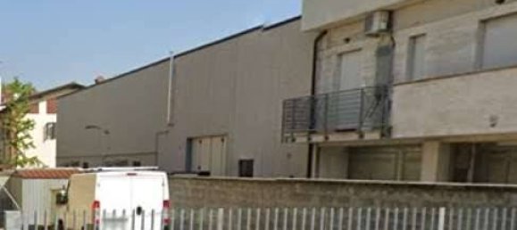 Almacén de 5 habitaciónes en Robecco sul Naviglio, Italy No. 337480 5