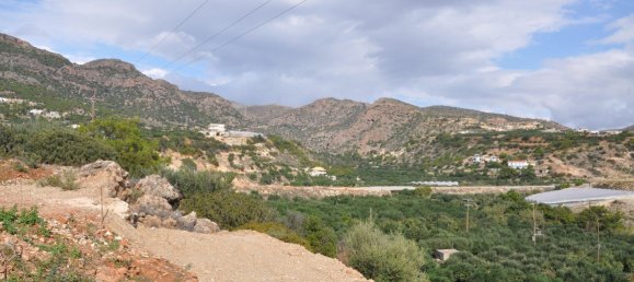5547m² Hotel for sale in Lasithi, Crete, Greece № 5239 5