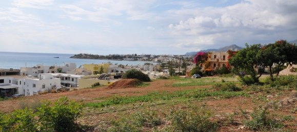 5547m² Hotel for sale in Lasithi, Crete, Greece № 5239 11