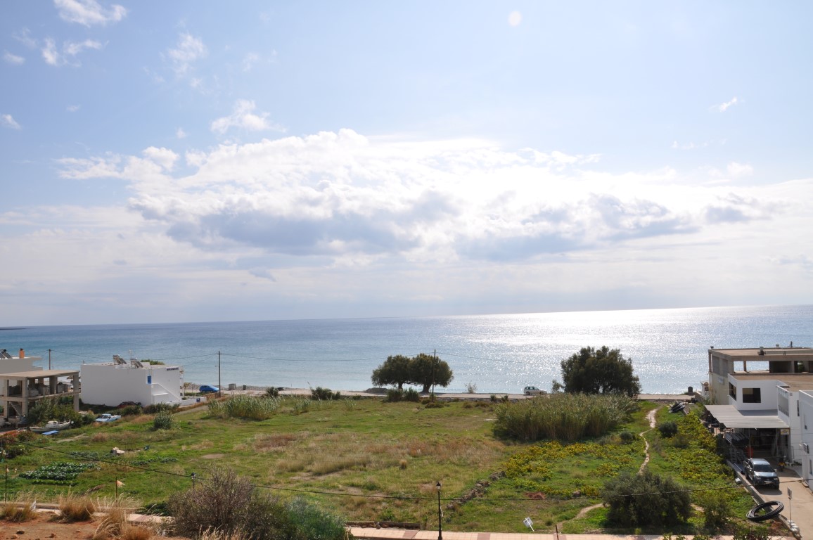 5547m² Hotel for sale in Lasithi, Crete, Greece № 5239