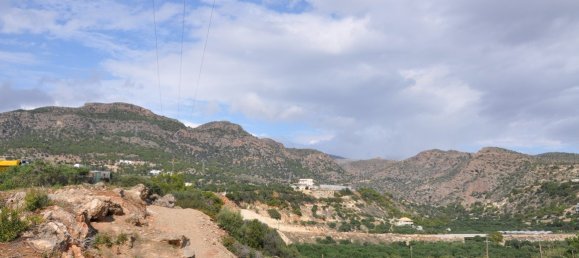 5547m² Hotel for sale in Lasithi, Crete, Greece № 5239 3