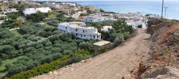 5547m² Hotel for sale in Lasithi, Crete, Greece № 5239 7