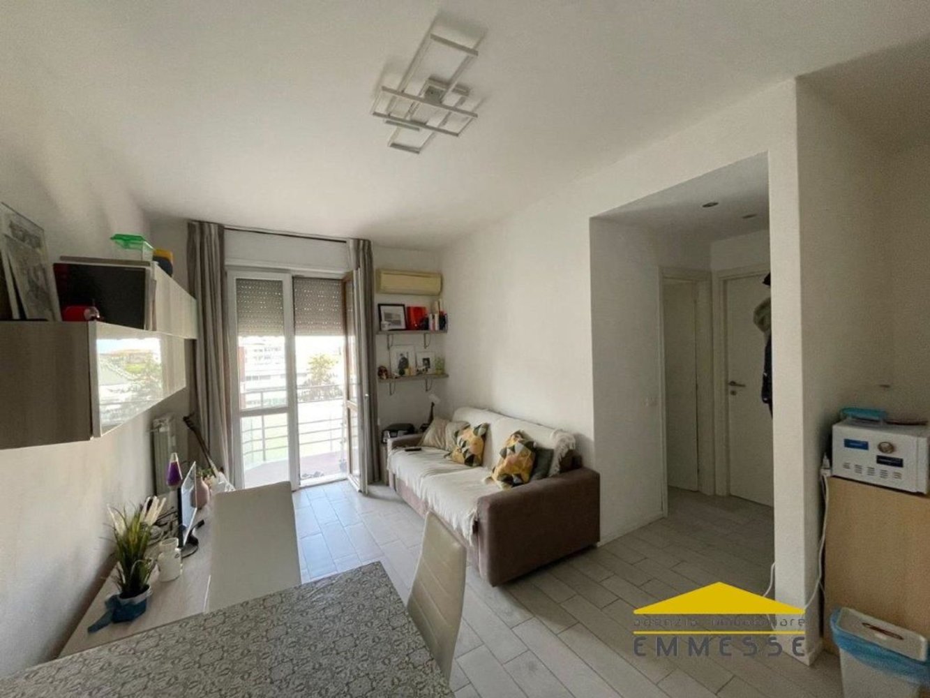 2-salle Appartement à Massa, Italy No. 216050