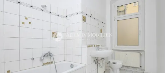 Квартира с 2 комнатами в Фридрихсхайн, Германия № 48563 16