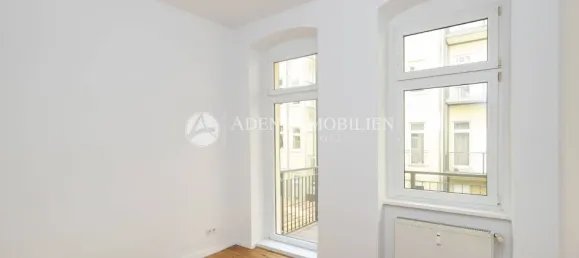 Квартира с 2 комнатами в Фридрихсхайн, Германия № 48563 6