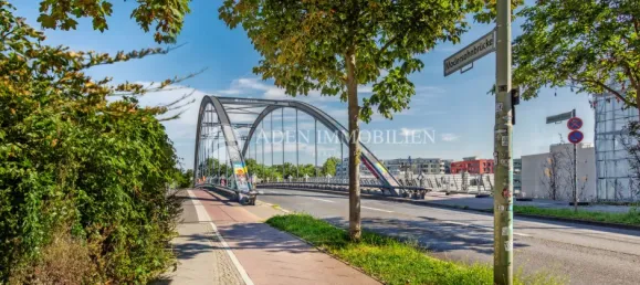 Квартира с 2 комнатами в Фридрихсхайн, Германия № 48563 35