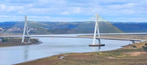 Casa de 2 dormitorios en Ayamonte, Spain No. 136336 39