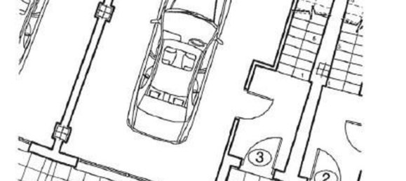 Casa de 2 dormitorios en Ayamonte, Spain No. 136336 45