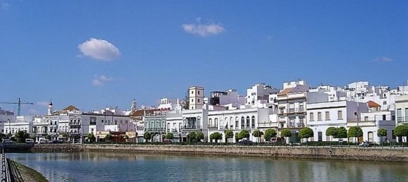 Casa de 2 dormitorios en Ayamonte, Spain No. 136336 36