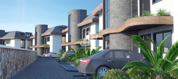 Apartment 2+1 in Alanya, Turkey No. 9196 11