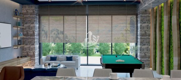 Apartment 2+1 in Alanya, Turkey No. 9196 28