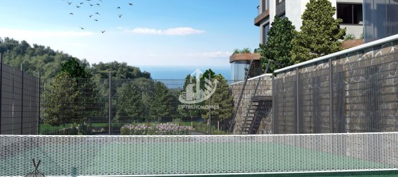 Apartment 2+1 in Alanya, Turkey No. 9196 21