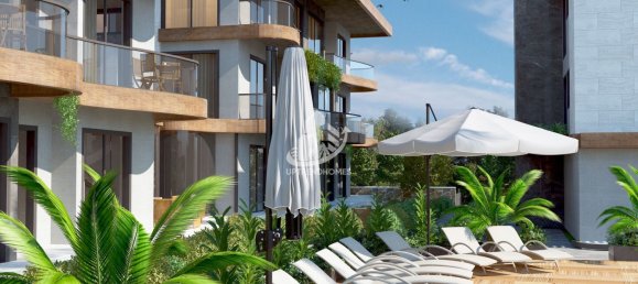 Apartment 2+1 in Alanya, Turkey No. 9196 20