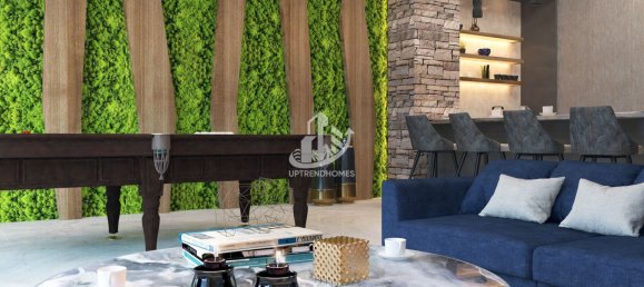 Apartment 2+1 in Alanya, Turkey No. 9196 29