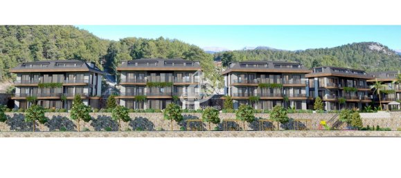 Apartment 2+1 in Alanya, Turkey No. 9196 2