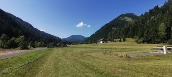 Land in Stockenboi, Austria No. 217996 2