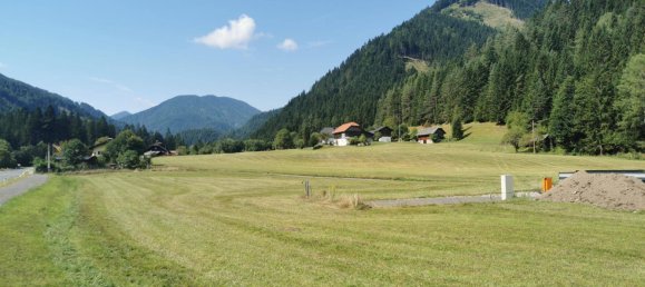  Land in Stockenboi, Austria No. 217996 3