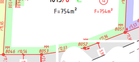  Land in Stockenboi, Austria No. 217996 4