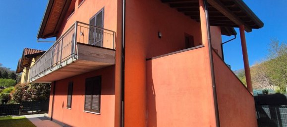 4-Zimmer Haus in Proserpio, Italy, Nr. 2652 5