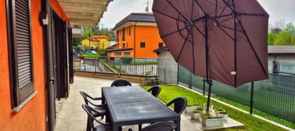 4-Zimmer Haus in Proserpio, Italy, Nr. 2652 9