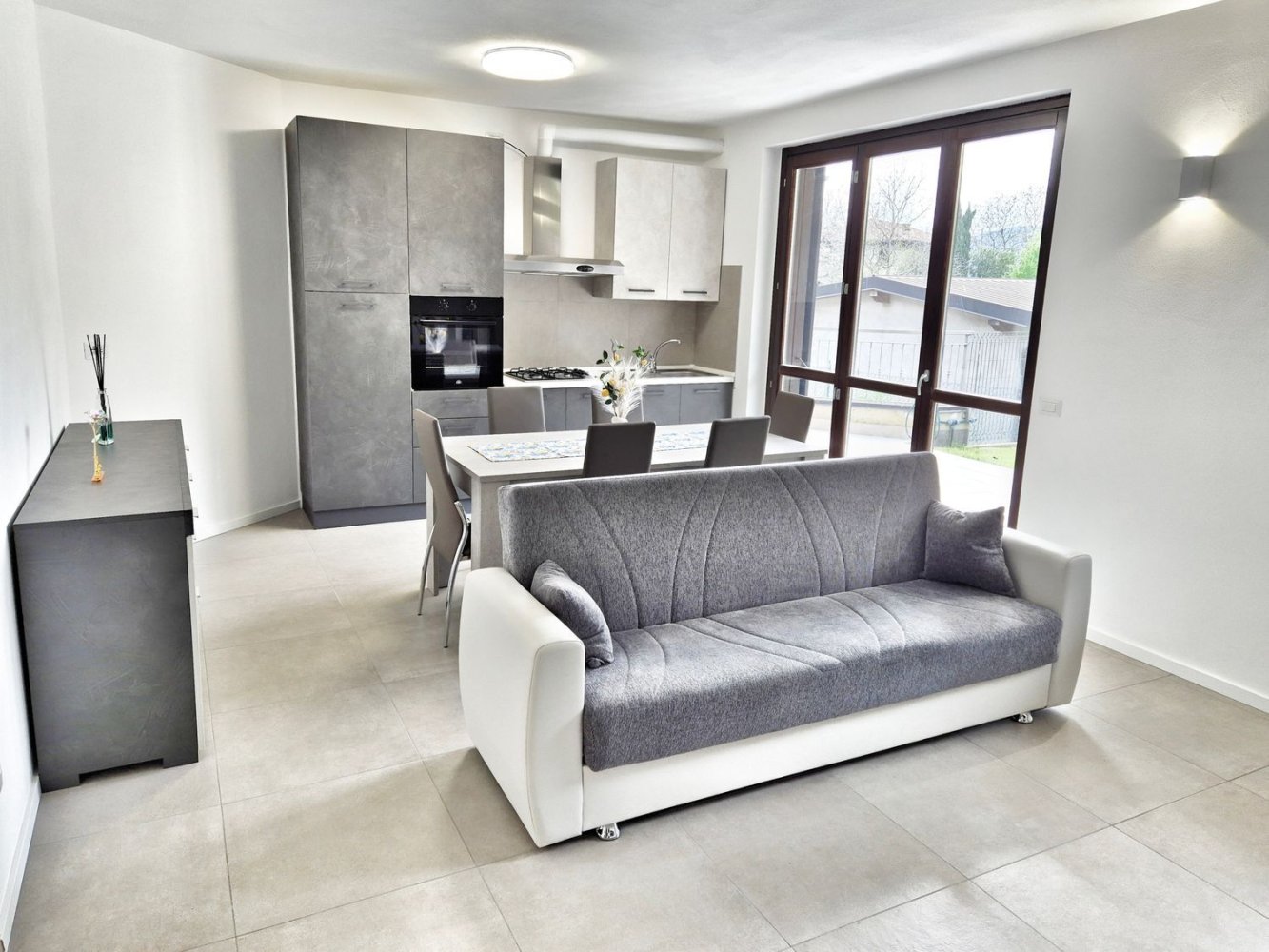 4-Zimmer Haus in Proserpio, Italy, Nr. 2652