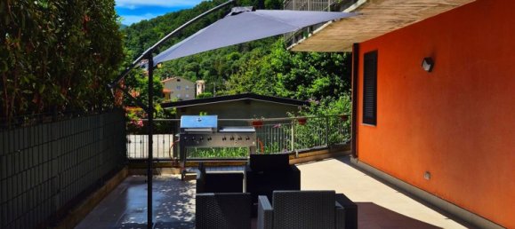 4-Zimmer Haus in Proserpio, Italy, Nr. 2652 7