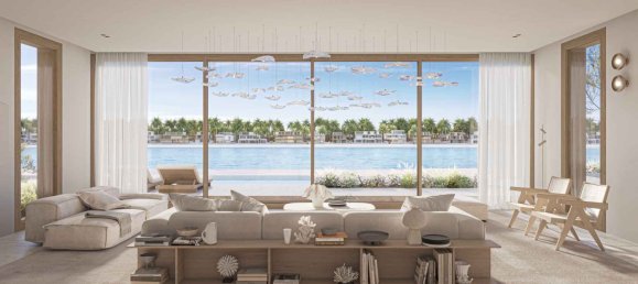 7 غرف نوم فيلا في PJA CORAL VILLAS, Palm Jebel Ali, UAE رقم 61466 8