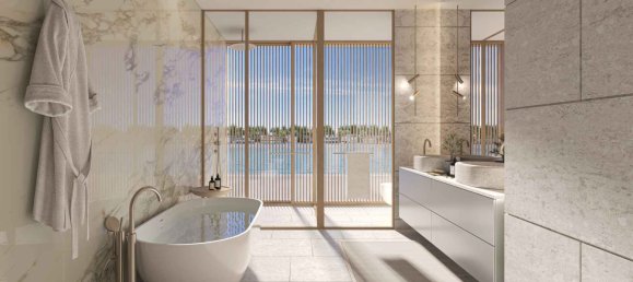 7 غرف نوم فيلا في PJA CORAL VILLAS, Palm Jebel Ali, UAE رقم 61466 2