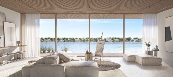 7 غرف نوم فيلا في PJA CORAL VILLAS, Palm Jebel Ali, UAE رقم 61466 5