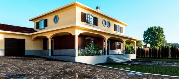 Grundstück in Montijo, Portugal 19250m², Nr. 68872 4