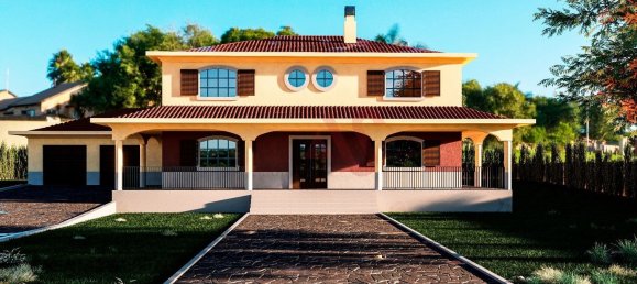 Grundstück in Montijo, Portugal 19250m², Nr. 68872 5