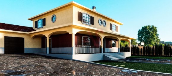 Grundstück in Montijo, Portugal 19250m², Nr. 68872 3