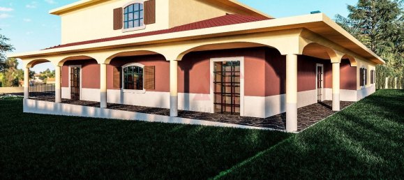 Grundstück in Montijo, Portugal 19250m², Nr. 68872 2