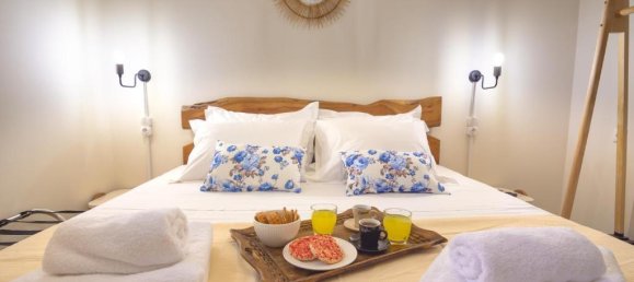 7 Schlafzimmer Maisonette in Lasithi, Greece, Nr. 92682 13